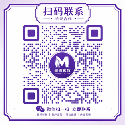 小欣奈商务合作二维码